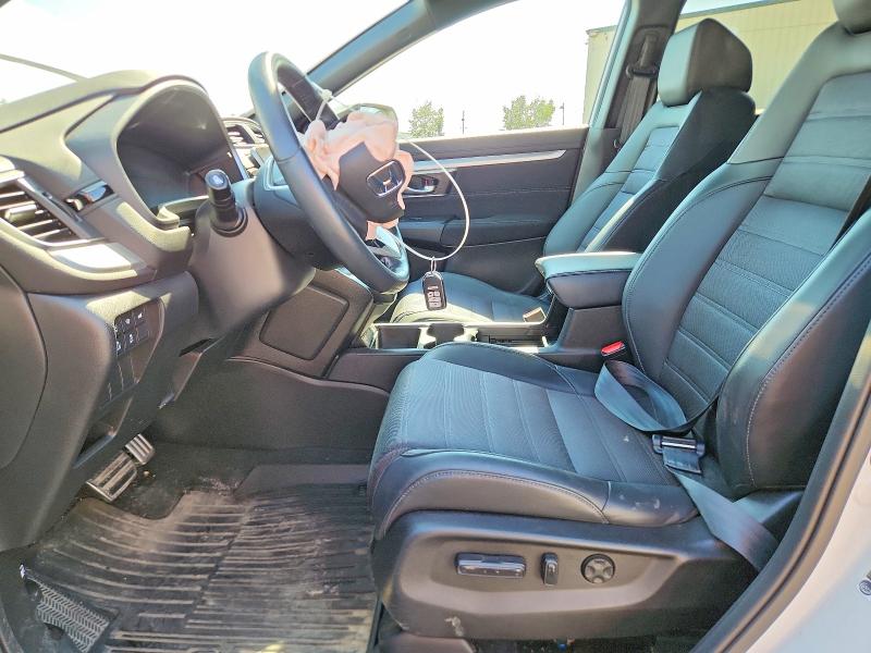 2020 Honda Cr-v მანქანა იყიდება აუქციონზე, vin: 2HKRW2H47LH241196, აუქციონის ნომერი: 60198226