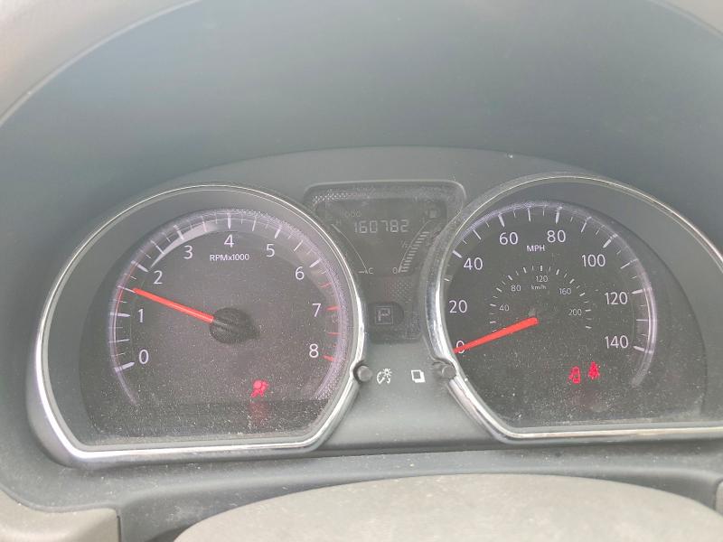 2015 Nissan Versa მანქანა იყიდება აუქციონზე, vin: 3N1CN7AP7FL843016, აუქციონის ნომერი: 61665906