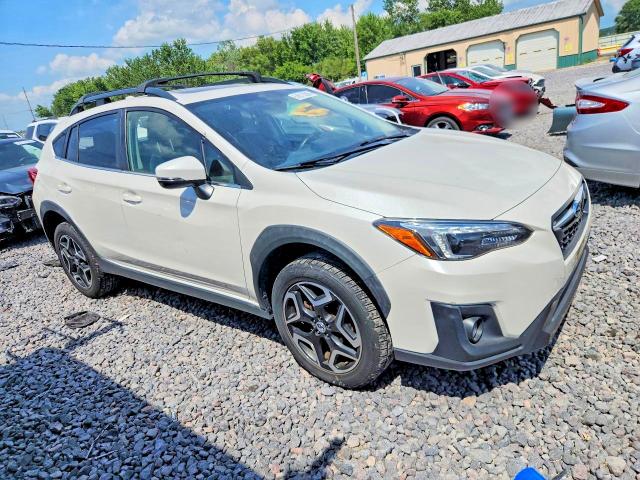 Продажа на аукционе авто 2018 Subaru Crosstrek, vin: JF2GTAMC9JH266394, номер лота: 58513206