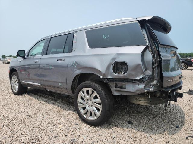 Aukcja sprzedaży 2021 Gmc Yukon Xl, vin: 1GKS1GKDXMR477684, numer aukcji: 60383146
