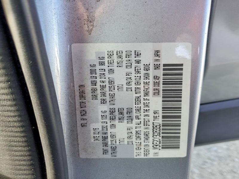 Продажа на аукционе авто 2016 Mazda Cx-5, vin: JM3KE2CY3G0630507, номер лота: 61776976