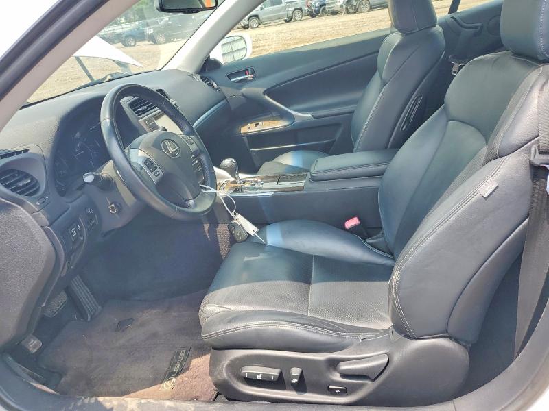 Auction sale of the 2015 Lexus Is, vin: JTHFF2C26F2532625, lot number: 62388636