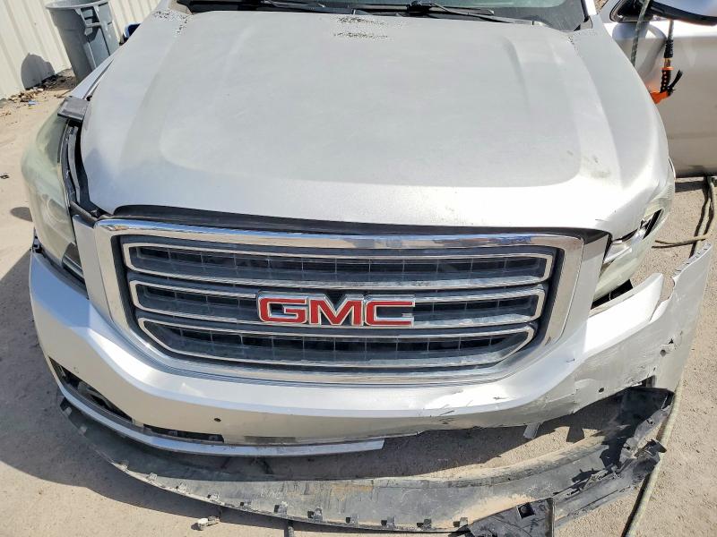 Aukcja sprzedaży 2015 Gmc Yukon Xl, vin: 1GKS1GKCXFR734370, numer aukcji: 60995526