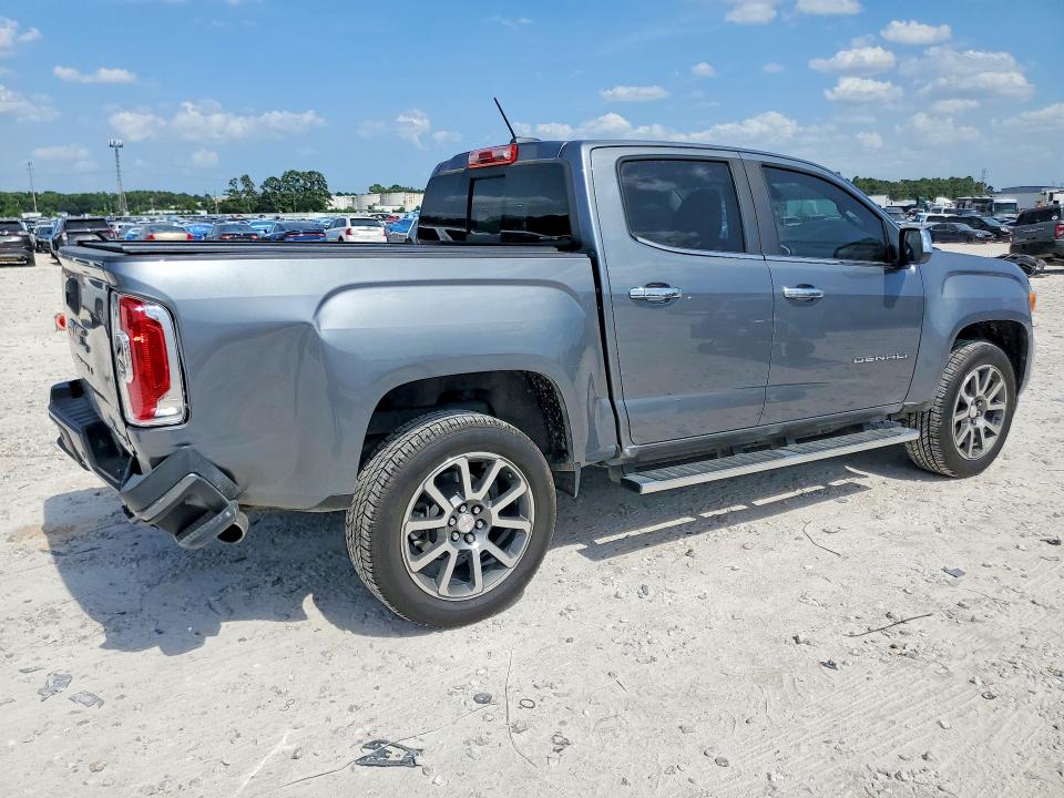 Aukcja sprzedaży 2021 Gmc Canyon, vin: 1GTG6EEN4M1255118, numer aukcji: 63127566