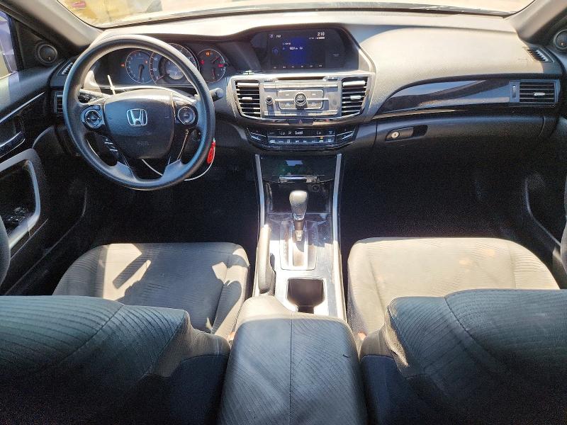 Aukcja sprzedaży 2016 Honda Accord, vin: 1HGCT1B32GA004512, numer aukcji: 62318116