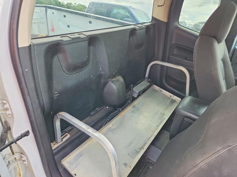 Продаж на аукціоні авто 2020 Chevrolet Colorado, vin: 1GCHSCEA6L1174427, номер лоту: 60619046