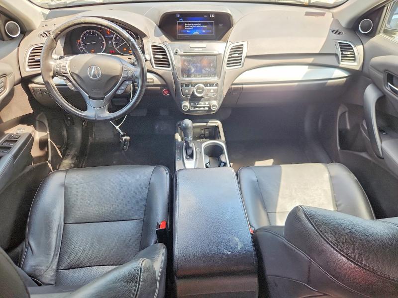 Продажа на аукционе авто 2017 Acura Rdx, vin: 5J8TB4H5XHL009959, номер лота: 60363836