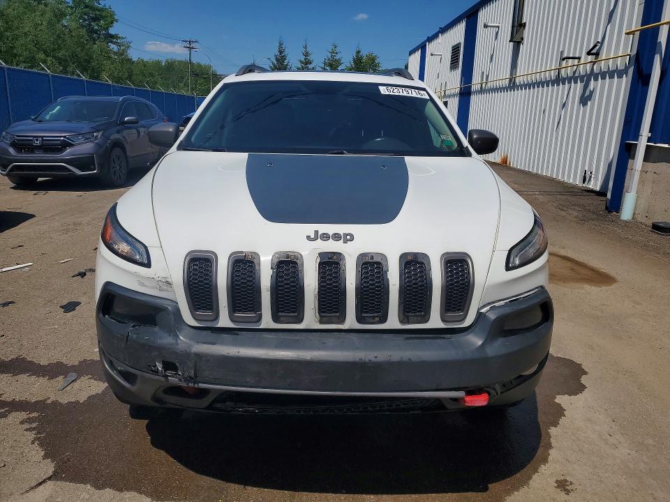 Продажа на аукционе авто 2016 Jeep Cherokee, vin: 1C4PJMBS7GW223175, номер лота: 62379716