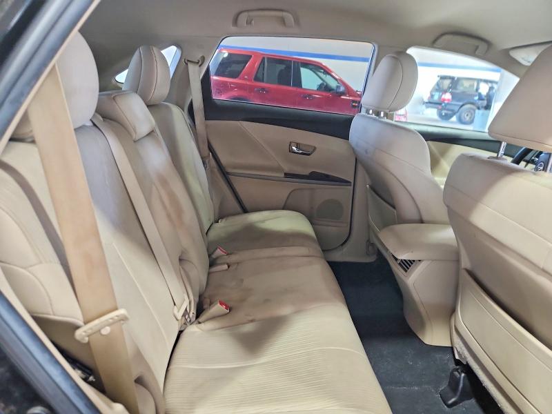 Aukcja sprzedaży 2013 Toyota Venza, vin: 4T3BA3BB1DU046217, numer aukcji: 61250496