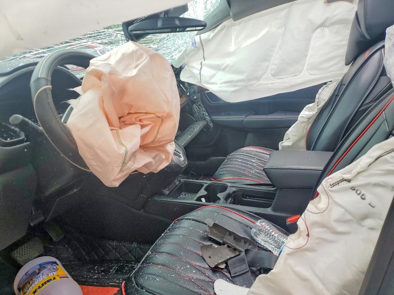 Продаж на аукціоні авто 2022 Honda Cr-v, vin: 2HKRW2H88NH616728, номер лоту: 60393116
