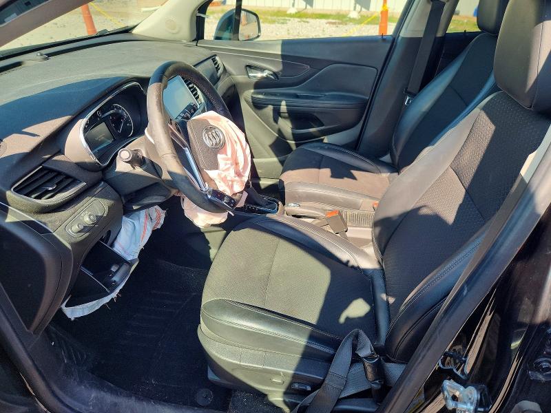 Aukcja sprzedaży 2019 Buick Encore, vin: KL4CJASB4KB802549, numer aukcji: 62042916
