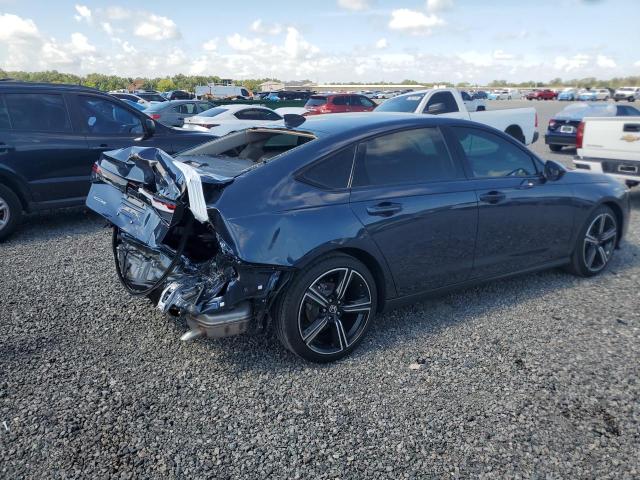 2026 Honda Accord მანქანა იყიდება აუქციონზე, vin: 1HGCY1F48TA003234, აუქციონის ნომერი: 59684926