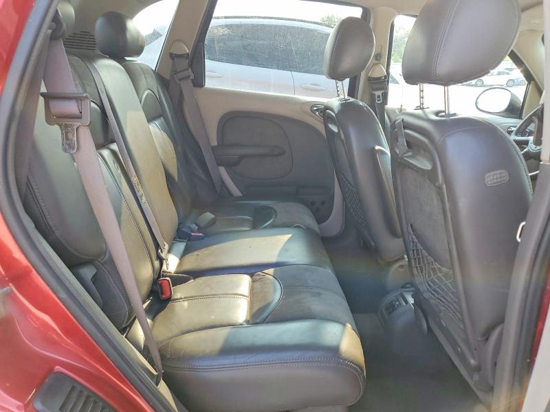 Aukcja sprzedaży 2001 Chrysler Pt Cruiser, vin: 3C8FY4BB31T658262, numer aukcji: 62633706