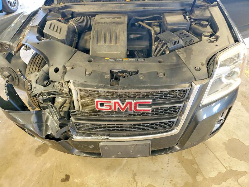 Продажа на аукционе авто 2013 Gmc Terrain, vin: 2GKALSEK7D6218827, номер лота: 60868236