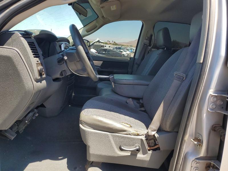 Продаж на аукціоні авто 2008 Dodge Ram 1500, vin: 1D7HU18248S599266, номер лоту: 59873006