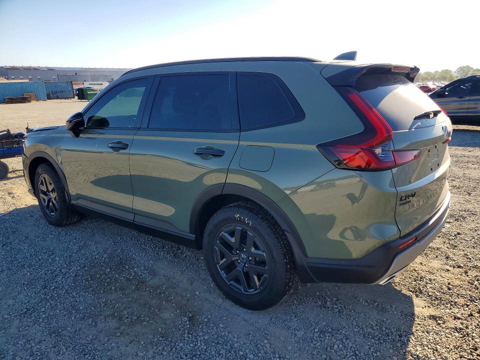 Продаж на аукціоні авто 2026 Honda Cr-v, vin: 7FARS6H68TE042925, номер лоту: 62986006