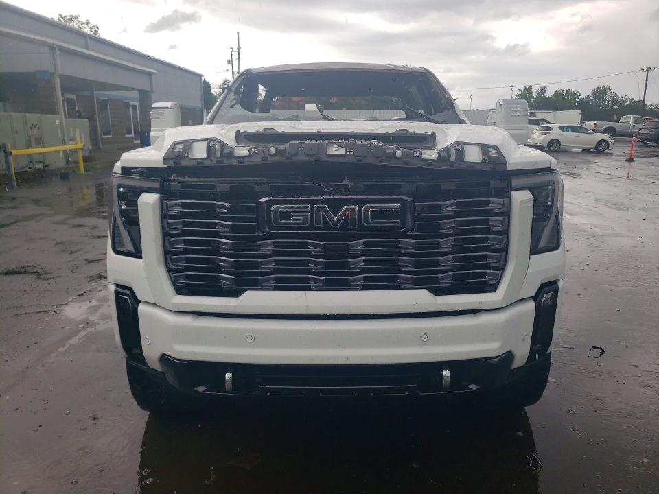 Продаж на аукціоні авто 2024 Gmc Sierra, vin: 1GT49YEY5RF259193, номер лоту: 62944596