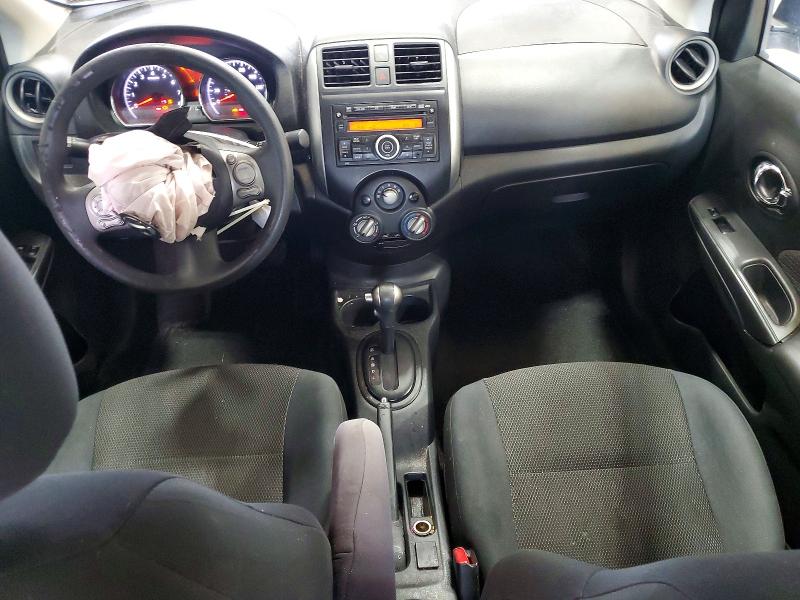 Aukcja sprzedaży 2013 Nissan Versa, vin: 3N1CN7AP7DL863800, numer aukcji: 62432926
