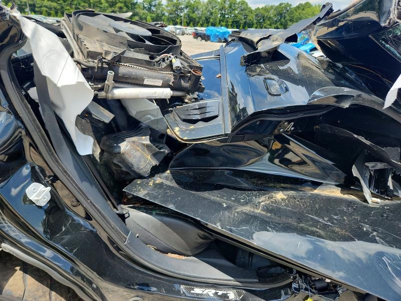61027786 :رقم المزاد ، 2C3CDXL99LH126060 vin ، 2020 Dodge Charger مزاد بيع