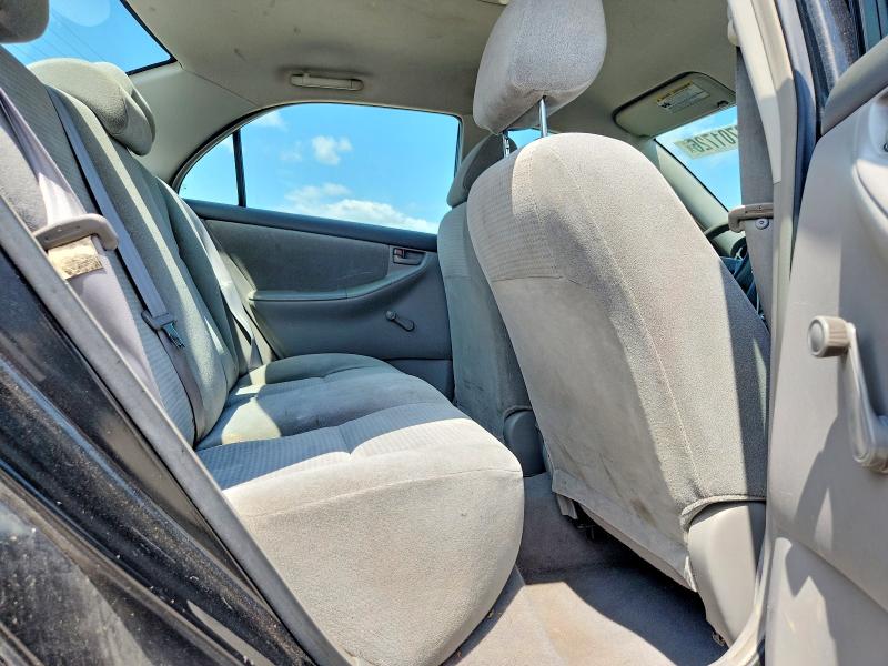 60701726 :رقم المزاد ، 1NXBR32EX5Z406467 vin ، 2005 Toyota Corolla مزاد بيع