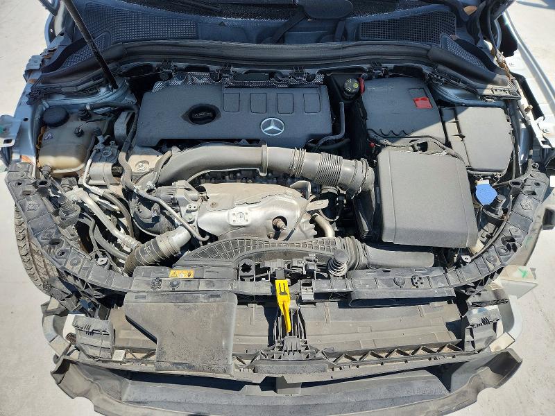Aukcja sprzedaży 2021 Mercedes-benz Gla, vin: W1N4N4GB4MJ238346, numer aukcji: 63177966