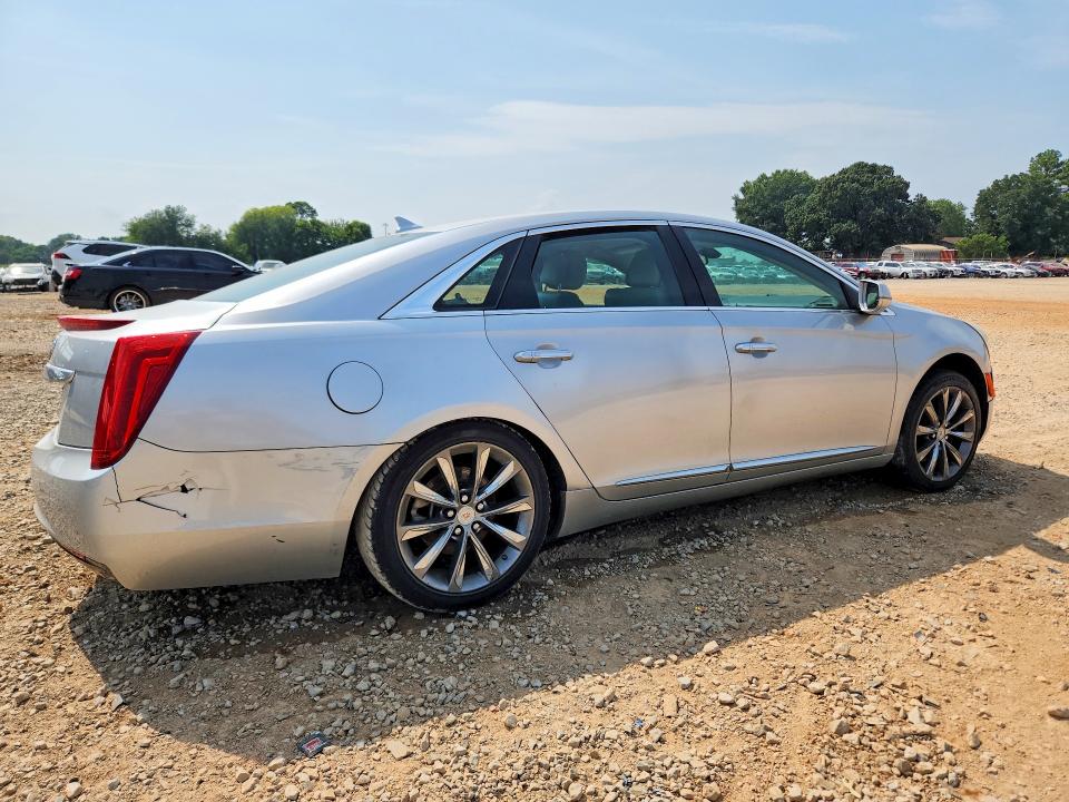 Продажа на аукционе авто 2014 Cadillac Xts, vin: 2G61L5S34E9299024, номер лота: 63485436