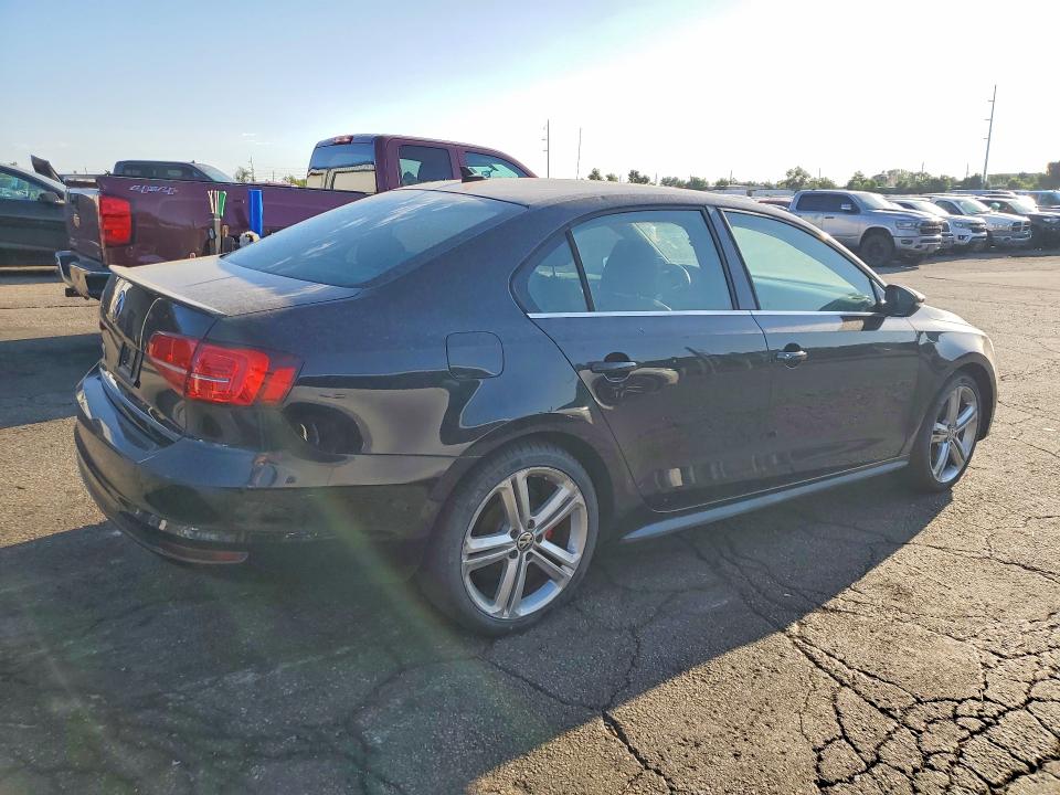 2015 Volkswagen Jetta მანქანა იყიდება აუქციონზე, vin: 3VW5T7AJ8FM316052, აუქციონის ნომერი: 61567696