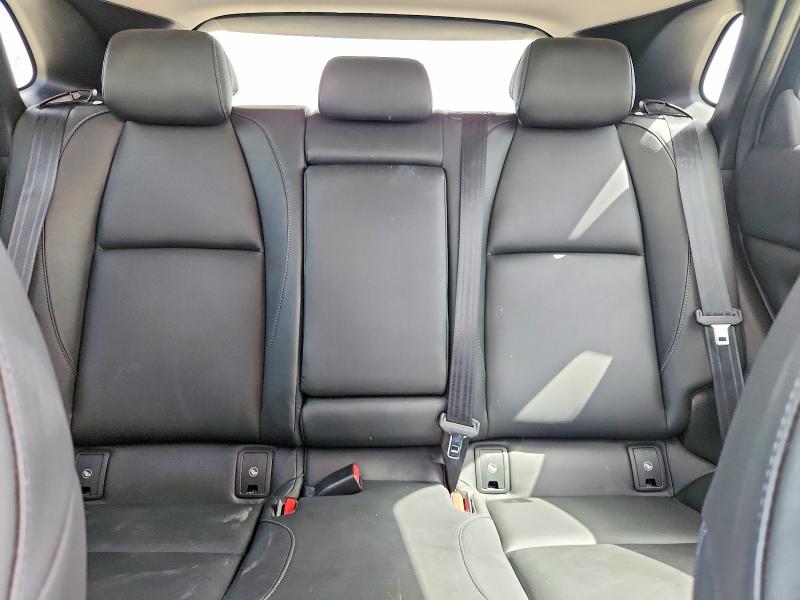 2021 Mazda Cx-30 მანქანა იყიდება აუქციონზე, vin: 3MVDMABL1MM264008, აუქციონის ნომერი: 60371546