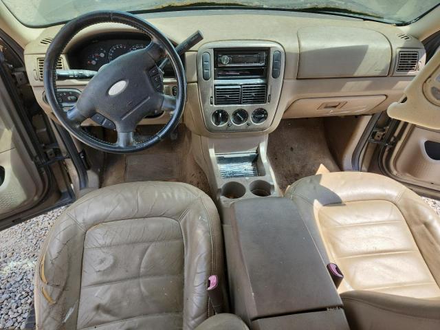 2004 Ford Explorer მანქანა იყიდება აუქციონზე, vin: 1FMZU63K44UA60546, აუქციონის ნომერი: 60062386