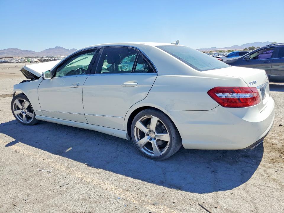 60465846 :رقم المزاد ، WDDHF5GB7BA331893 vin ، 2011 Mercedes-benz E350 مزاد بيع