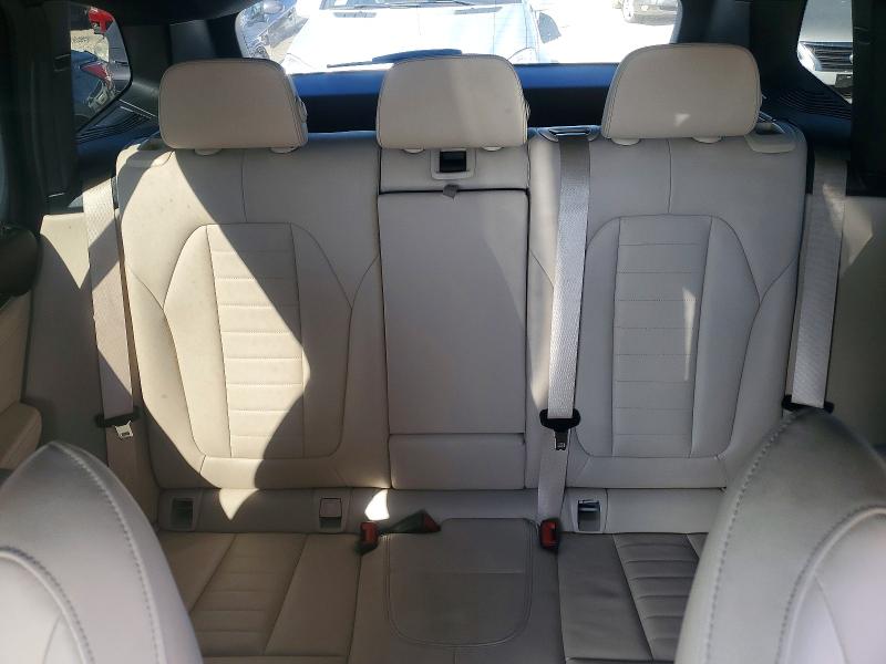 2020 Bmw X3 მანქანა იყიდება აუქციონზე, vin: 5UXTY5C01L9B91914, აუქციონის ნომერი: 62312386