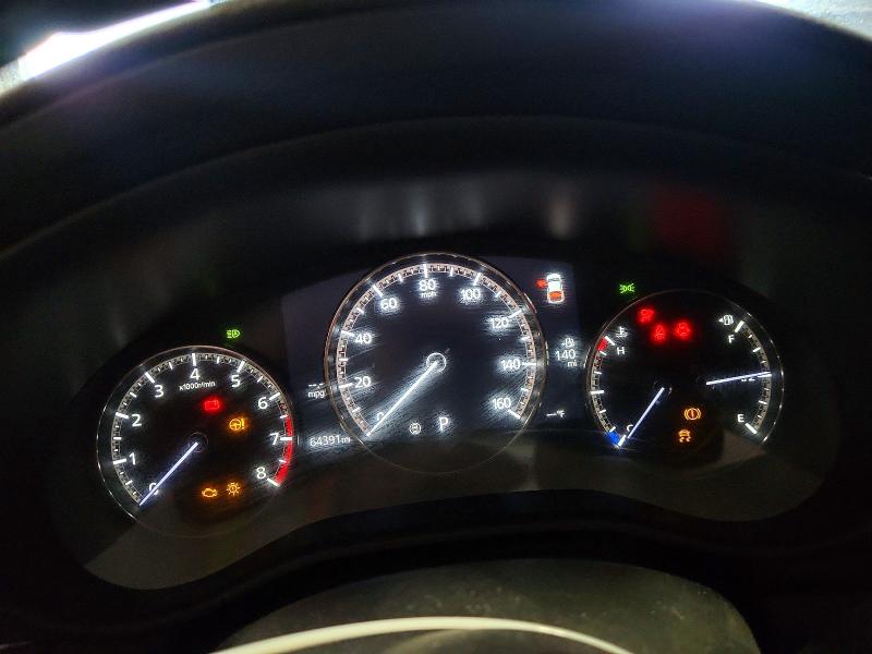 Aukcja sprzedaży 2019 Mazda 3, vin: JM1BPBJM3K1124990, numer aukcji: 59544086