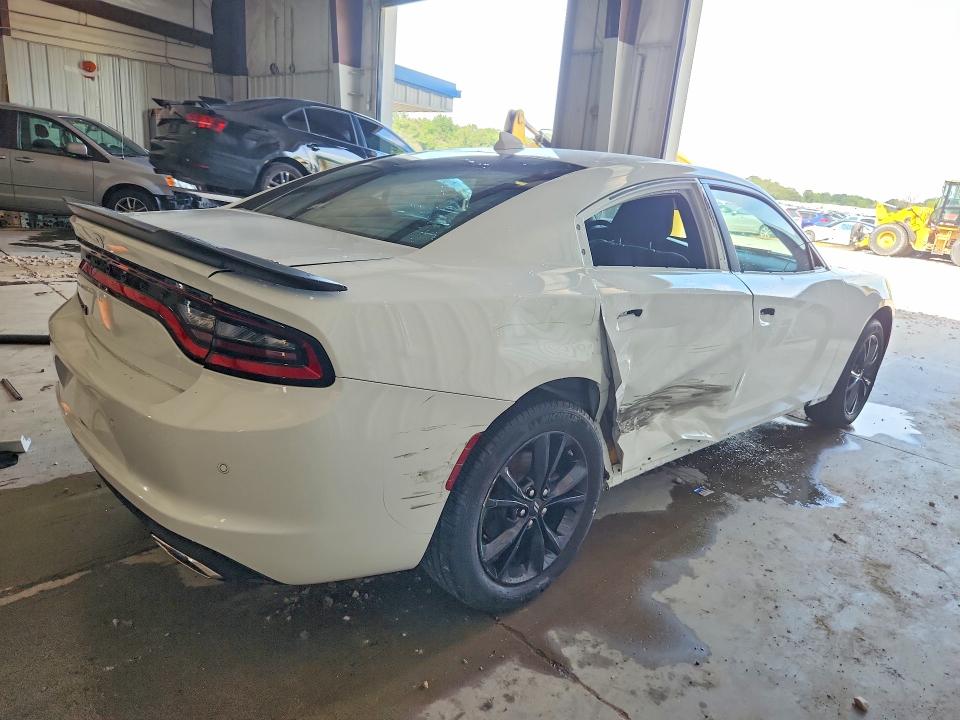 Aukcja sprzedaży 2023 Dodge Charger, vin: 2C3CDXJG7PH541837, numer aukcji: 59992176