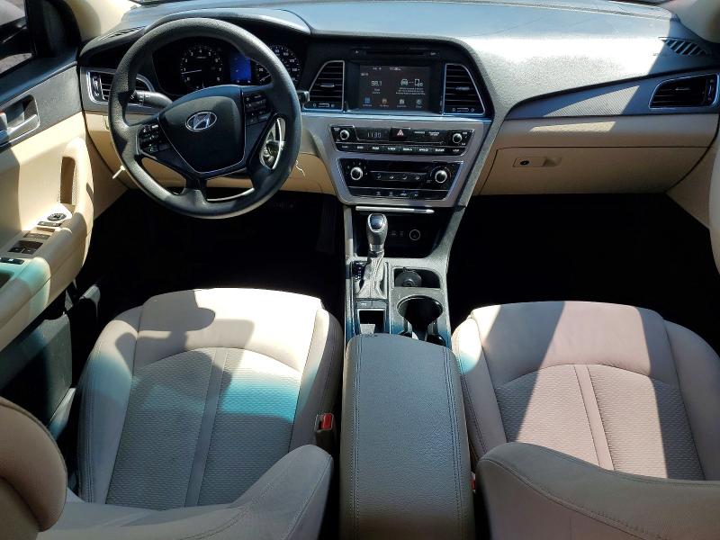 Aukcja sprzedaży 2016 Hyundai Sonata, vin: 5NPE24AF8GH262209, numer aukcji: 60467686