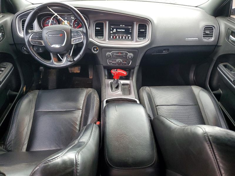 Продаж на аукціоні авто 2021 Dodge Charger, vin: 2C3CDXBG9MH514939, номер лоту: 60425916