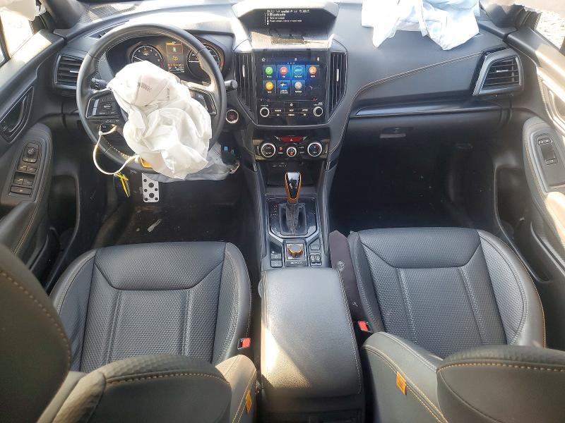 Aukcja sprzedaży 2023 Subaru Forester, vin: JF2SKAMC0PH486125, numer aukcji: 60185616