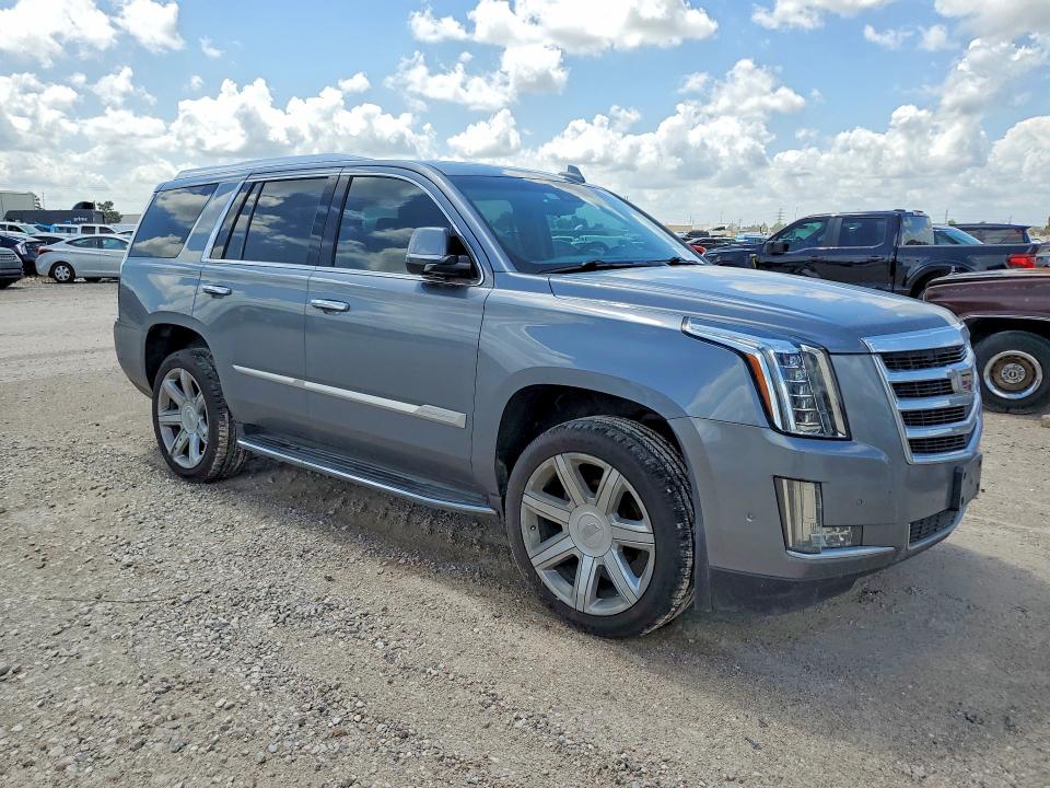 Aukcja sprzedaży 2019 Cadillac Escalade, vin: 1GYS3BKJ3KR342178, numer aukcji: 60041216