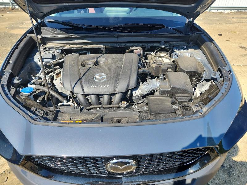 Aukcja sprzedaży 2022 Mazda Cx-30, vin: 3MVDMBCL8NM400768, numer aukcji: 63370346