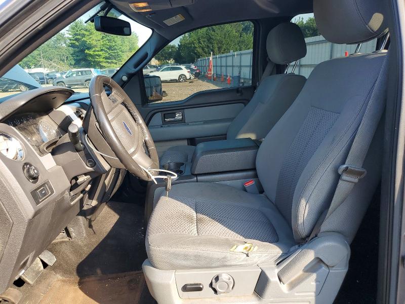 Продаж на аукціоні авто 2013 Ford F150, vin: 1FTFW1EF4DFB48389, номер лоту: 61293156