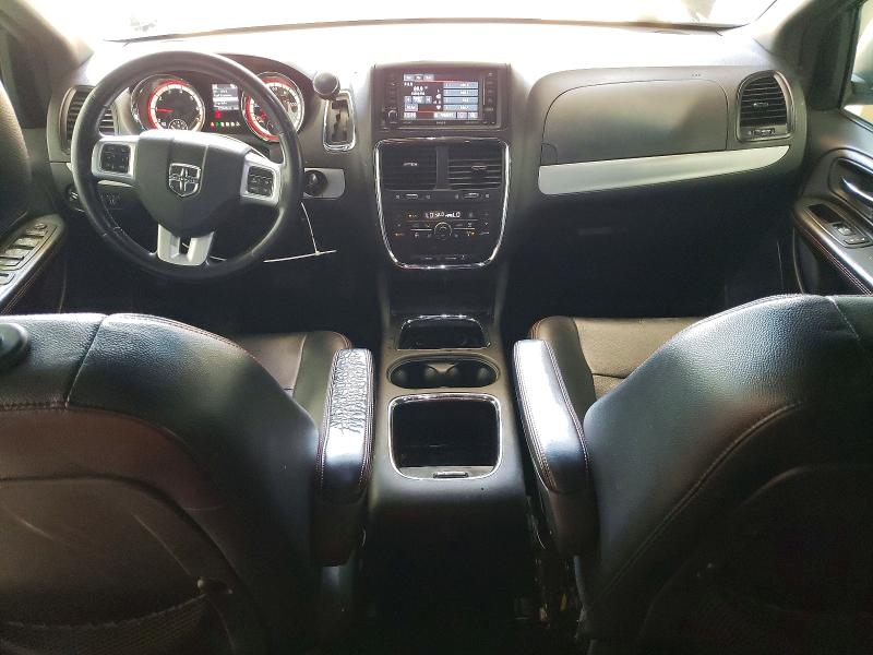 Aukcja sprzedaży 2017 Dodge Grand Caravan, vin: 2C4RDGEG3HR546187, numer aukcji: 61779816