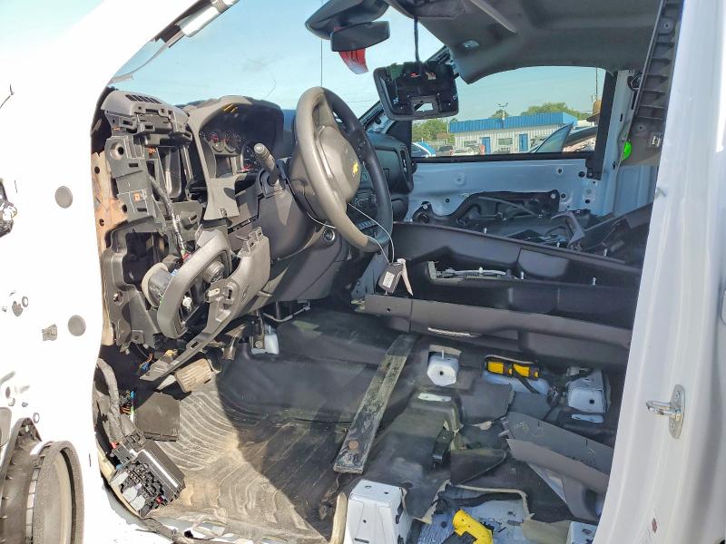 Продажа на аукционе авто 2024 Chevrolet Silverado, vin: 3GCUD4ED6RG413462, номер лота: 62691616