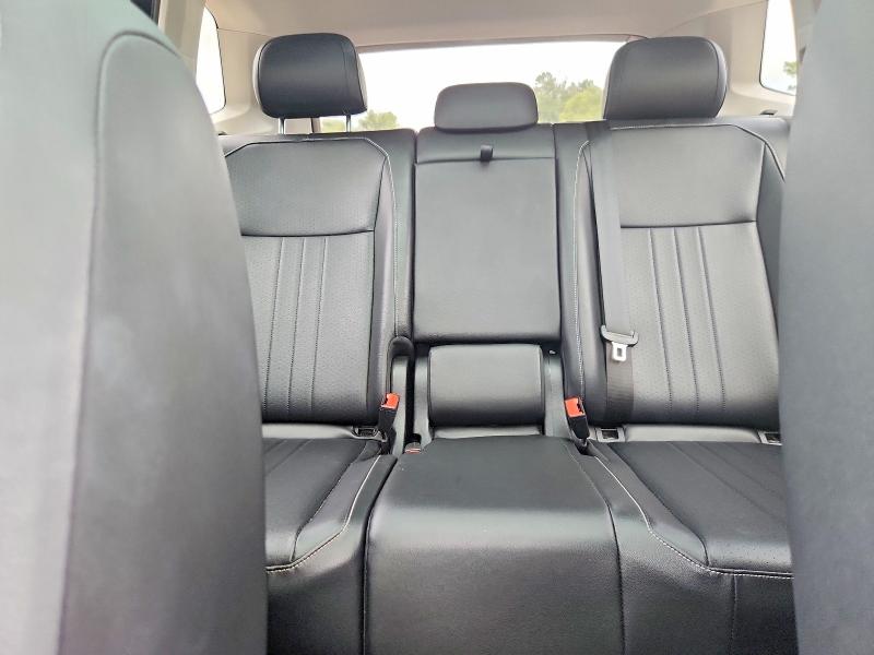 61640136 :رقم المزاد ، 3VV2B7AX3NM036164 vin ، 2022 Volkswagen Tiguan مزاد بيع
