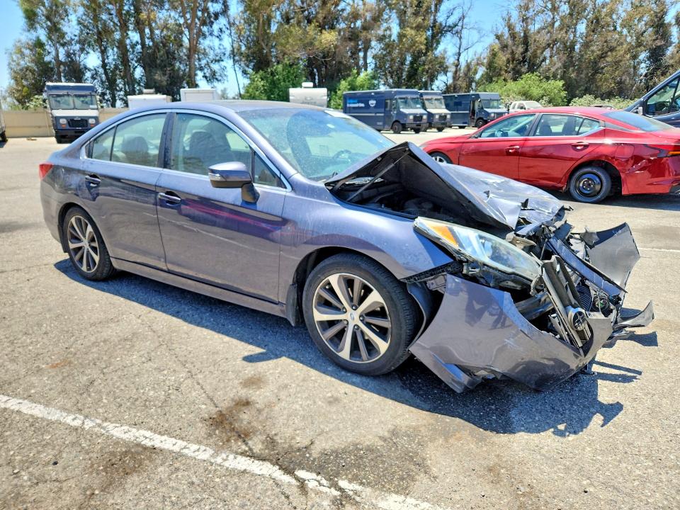 59381186 :رقم المزاد ، 4S3BNAN68G3056161 vin ، 2016 Subaru Legacy مزاد بيع