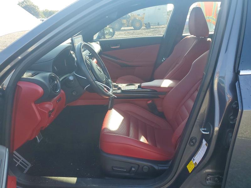 Aukcja sprzedaży 2023 Lexus Is, vin: JTHGZ1E20P5029241, numer aukcji: 63408546