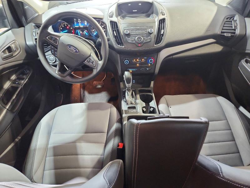 Продажа на аукционе авто 2019 Ford Escape, vin: 1FMCU0F71KUA95861, номер лота: 63304286