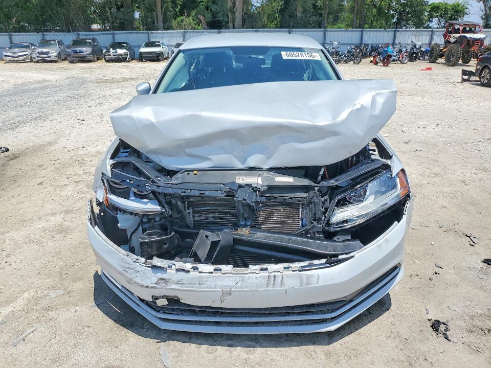 Aukcja sprzedaży 2017 Volkswagen Jetta, vin: 3VW2B7AJ3HM246064, numer aukcji: 60528156
