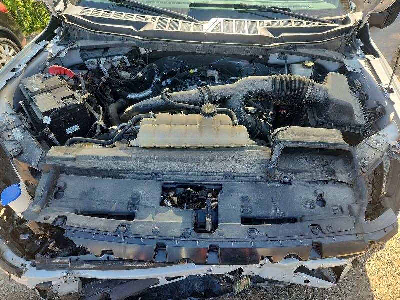 Продаж на аукціоні авто 2024 Ford F150, vin: 1FTEW3LP0RFB57553, номер лоту: 59002836