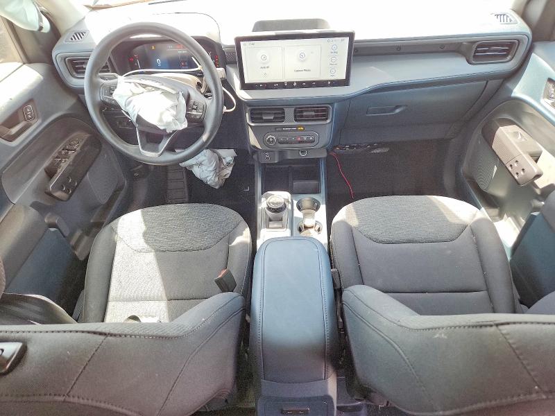 Aukcja sprzedaży 2025 Ford Maverick, vin: 3FTTW8BA8SRB77852, numer aukcji: 59533516