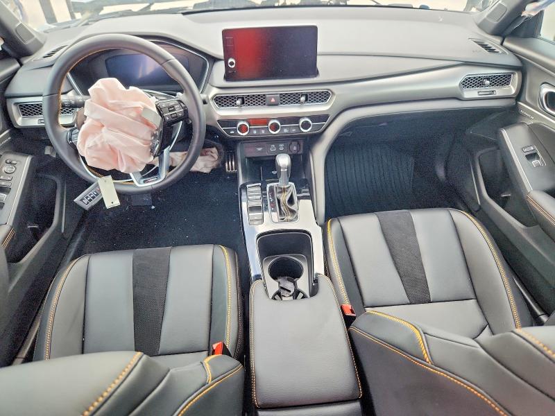 Продажа на аукционе авто 2026 Acura Integra, vin: 19UDE4H63TA012629, номер лота: 61444726