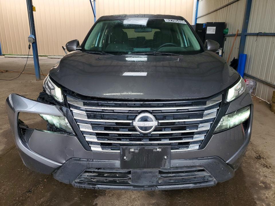 Продаж на аукціоні авто 2025 Nissan Rogue, vin: 5N1BT3BB4SC812415, номер лоту: 62705466